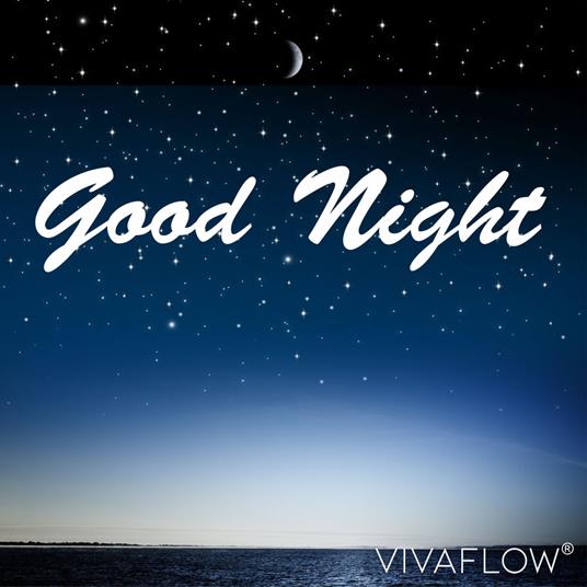 Good Night – Einfach leicht einschlafen