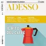 Italienisch lernen Audio - Der Espresso