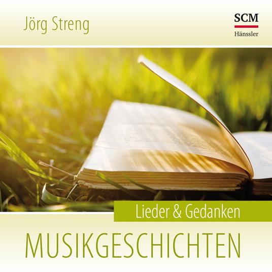 Musikgeschichten