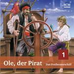 01: Das Freibeuterschiff