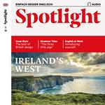 Englisch lernen Audio - Der Westen Irlands