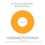 Herzmeditationen zur Herzheilung