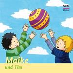 08: Maike und Tim