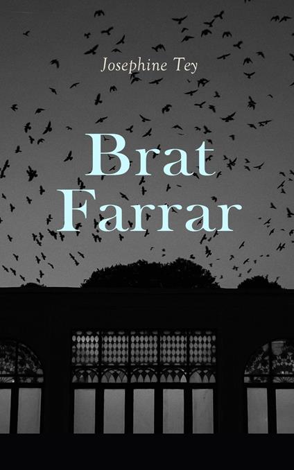 Brat Farrar