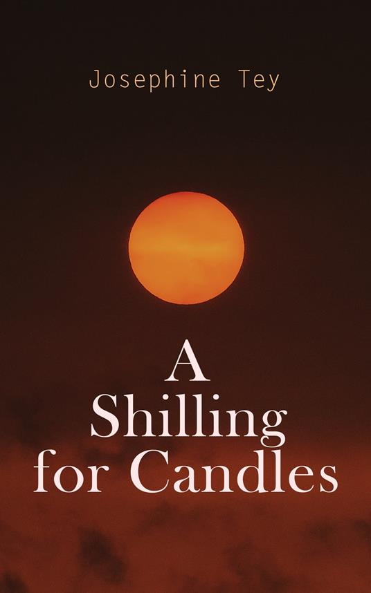 A Shilling for Candles