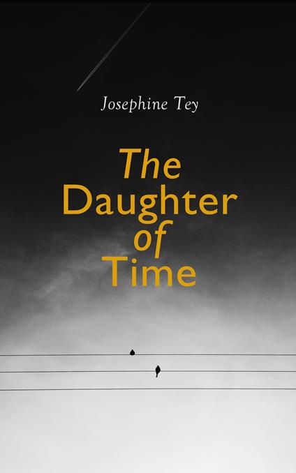 The Daughter of Time