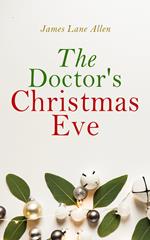 The Doctor's Christmas Eve