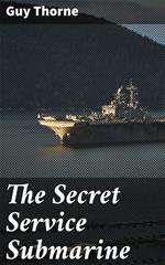 The Secret Service Submarine