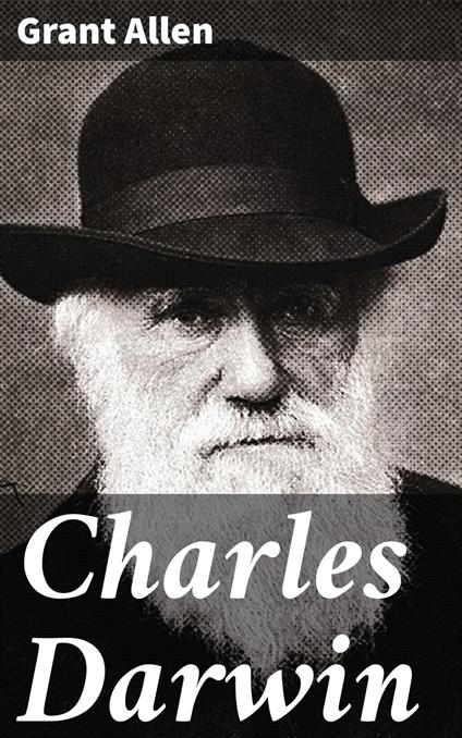 Charles Darwin