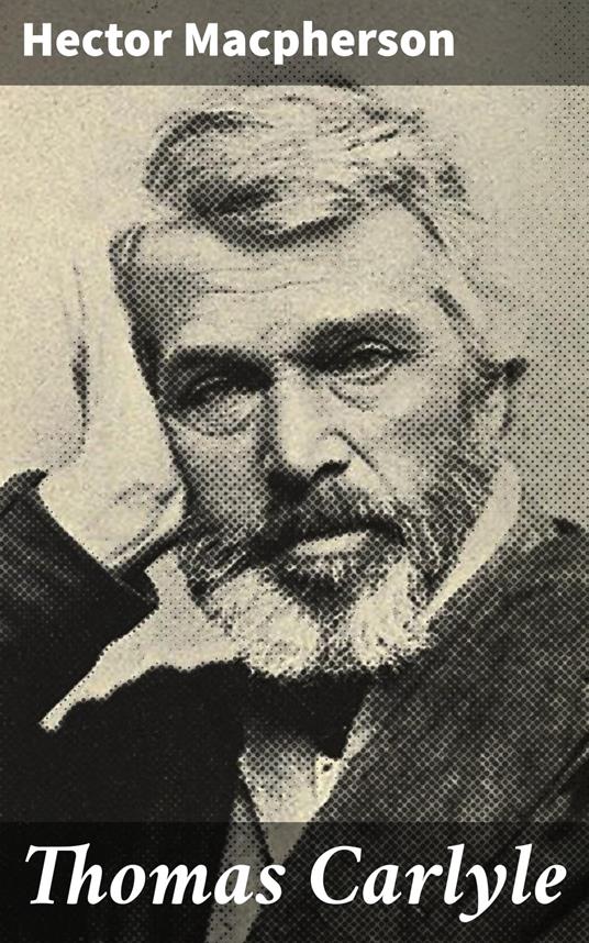 Thomas Carlyle