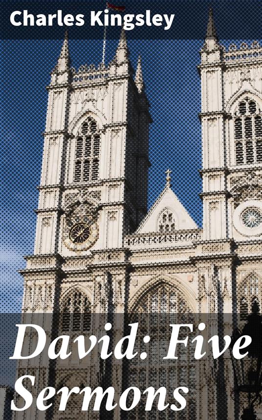 David: Five Sermons