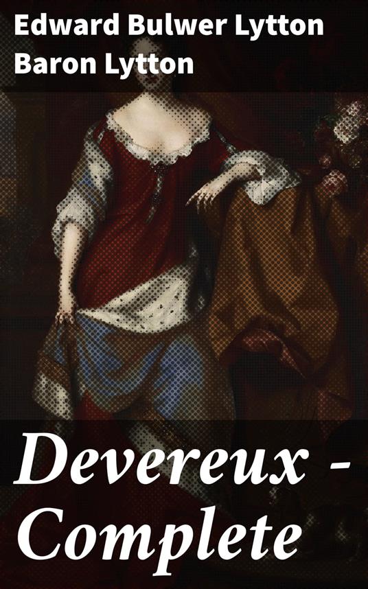 Devereux — Complete