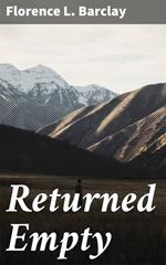 Returned Empty