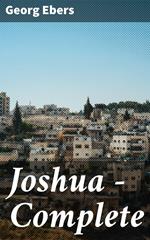 Joshua — Complete