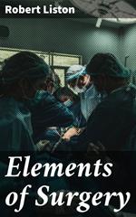 Elements of Surgery