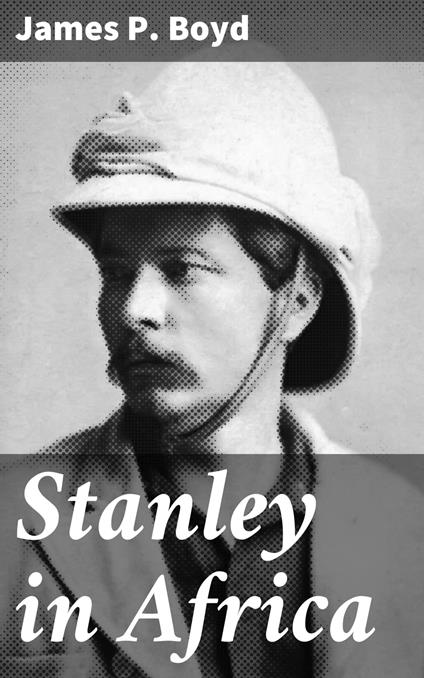 Stanley in Africa