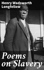 Poems on Slavery