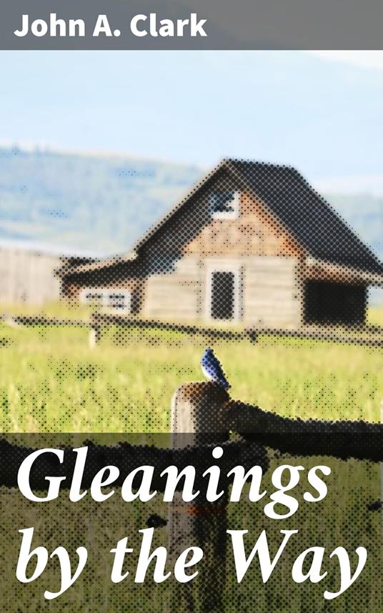 Gleanings by the Way