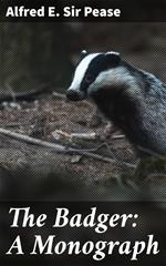 The Badger: A Monograph