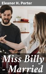 Miss Billy — Married