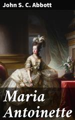 Maria Antoinette