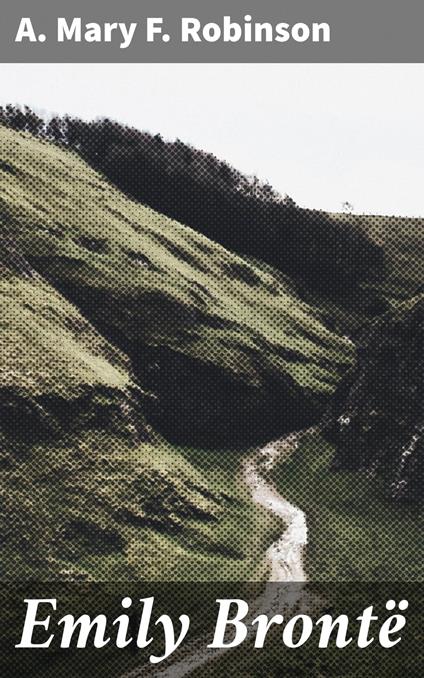 Emily Brontë