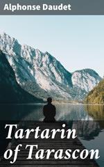 Tartarin of Tarascon