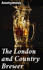 The London and Country Brewer