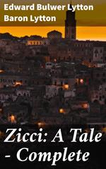 Zicci: A Tale — Complete