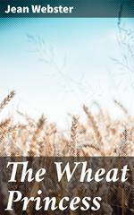 The Wheat Princess