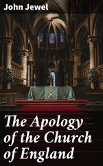 The Apology of the Church of England