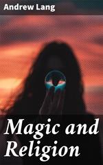 Magic and Religion