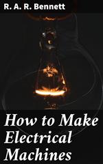 How to Make Electrical Machines