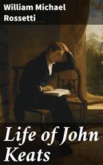 Life of John Keats