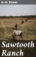 Sawtooth Ranch