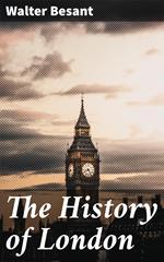 The History of London