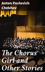 The Chorus Girl and Other Stories