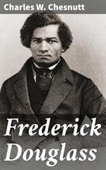 Frederick Douglass