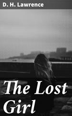 The Lost Girl