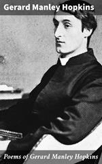 Poems of Gerard Manley Hopkins