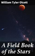 A Field Book of the Stars