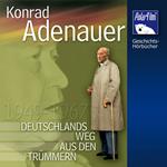 Konrad Adenauer