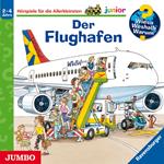 Der Flughafen [Wieso? Weshalb? Warum? JUNIOR Folge 3]