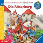 Die Ritterburg [Wieso? Weshalb? Warum? JUNIOR Folge 4]