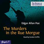 The Murders in the Rue Morgue