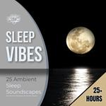 Sleep Vibes: 25 Ambient Sleep Soundscapes