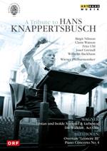 A Tribute To Hans Knappertsbusch (DVD)
