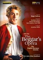 John Gay. The Beggar's Opera (DVD)
