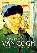 Vincent Van Gogh. A Life Devoted To Art (2 DVD)