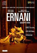 Ernani (DVD)